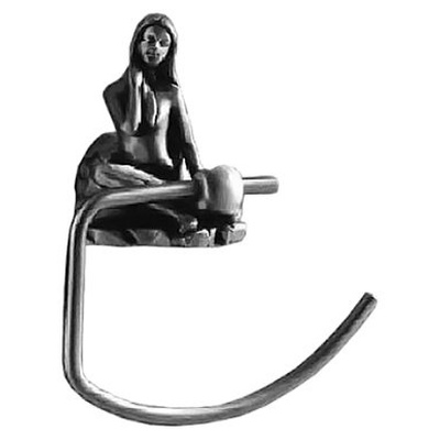 Art&Max Juno, Полотенцедержатель, AM-0716-T / AM-B-0716-T