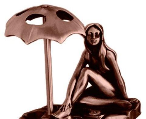 Art&Max Juno, Держатель зубных щеток, AM-0071B-B / AM-B-0071B-B