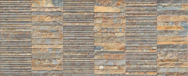 Картинка Ceracasa Slate, Керамогранит, 49.1x98.2 см