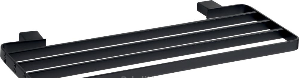 Bemeta Nero, Полотенцедержатель, 135002180