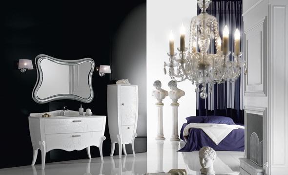 Cezares Margot 128 Classico, Светильник, MARGAPPSINGOLE