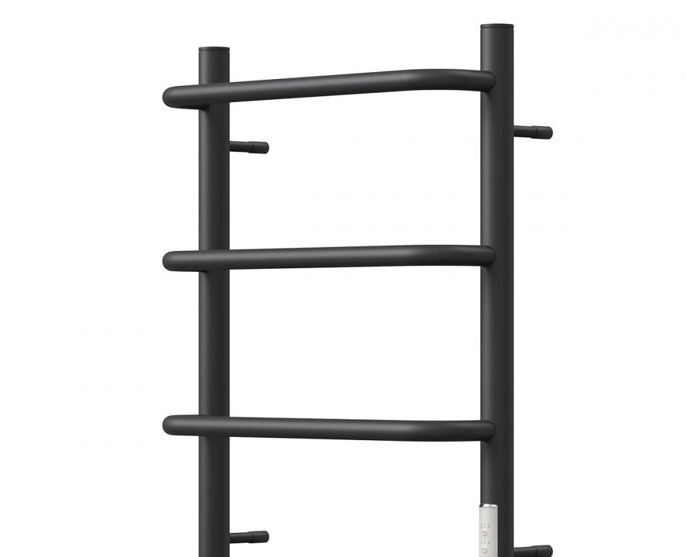 Полотенцесушитель электрический - Point, Ника, 5.6x40x60 см, PN08846B