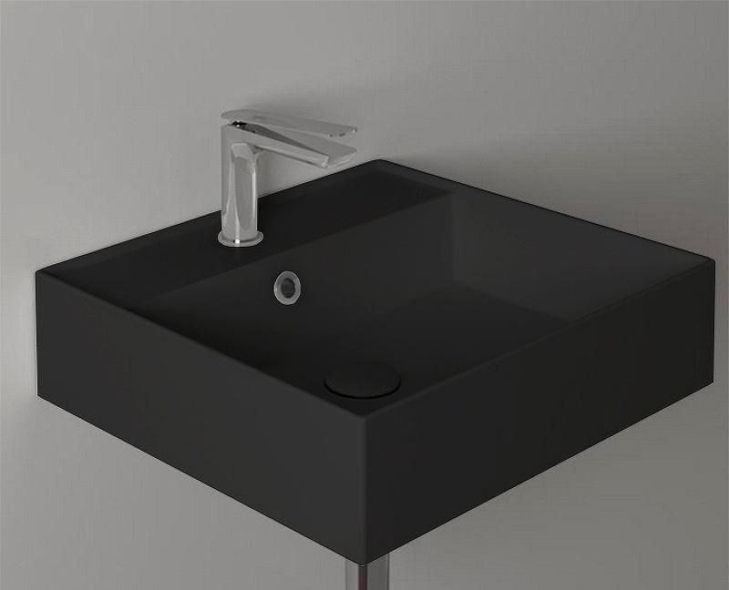 Раковина - Simas, Agile, 46x51x13 см, 616120R1