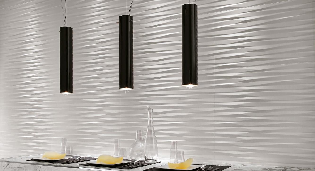 Картинка Atlas 3D Wall Design, Спец. Элемент, 0.8x20 см