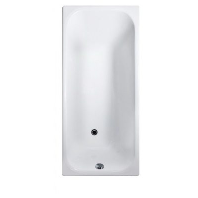 Byon B13, Чугунная ванна, Line 1700x700