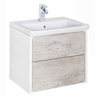 Roca Ronda, Тумба для раковины, ZRU9303003