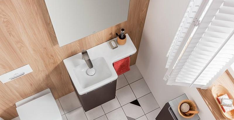 Villeroy&Boch Subway 2.0, Унитаз подвесной, 5606R001