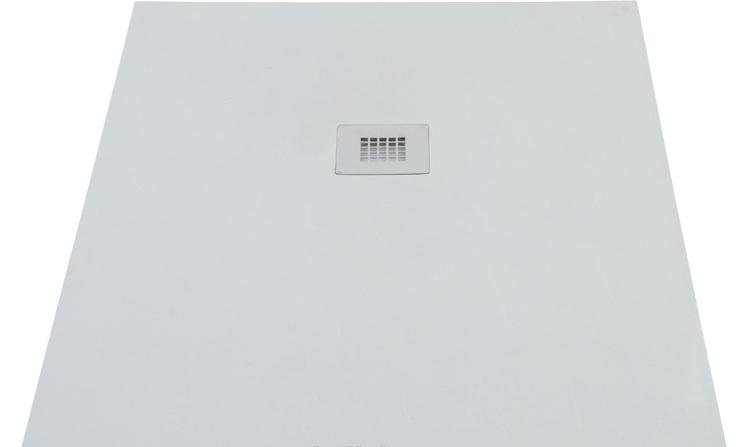 Душевой поддон - Aquanet, Pleasure, 75x120x3 см, 002.2 / 00260709