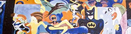 Картинка Aparici Recover, Настенная плитка, 25.2x75.9 см