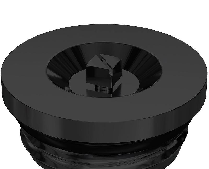 Полотенцесушитель водяной - Aquatek, Поларис, 9x53x80 см, AQ KO1080BL / KO1080BL