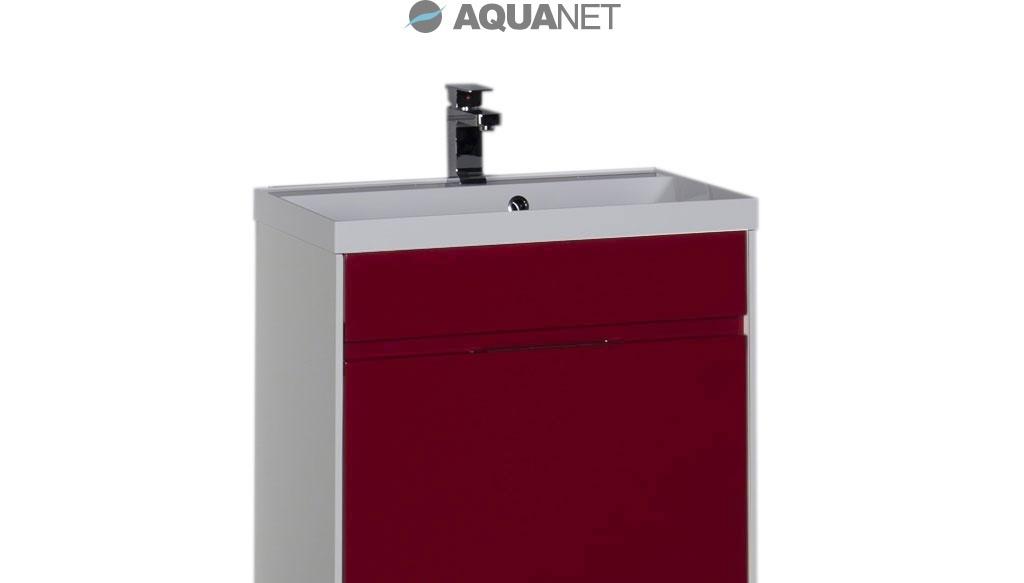 Aquanet Латина, Тумба с раковиной, LCCL140.601 / LC/CL140.601