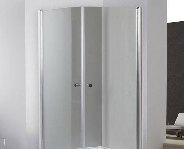 Душевой уголок - Aquanet, IVA, 99x88x190 см, 00184520