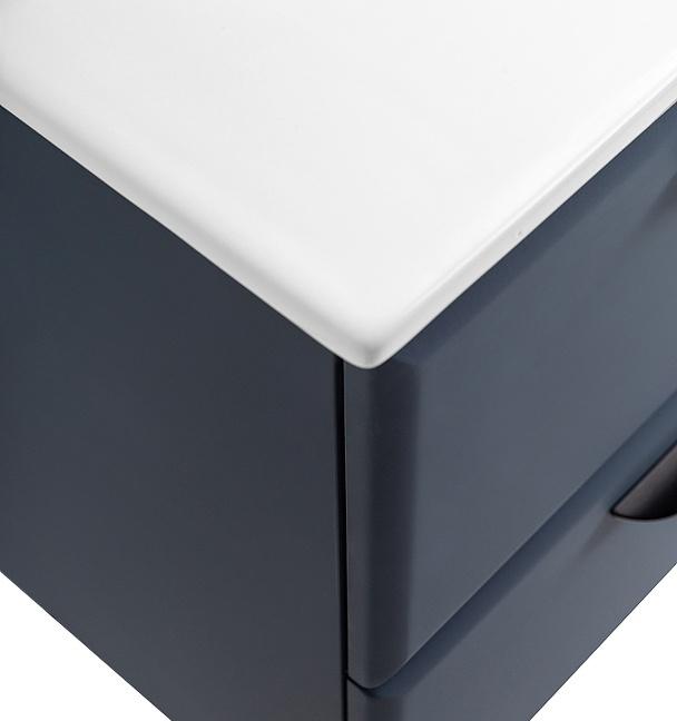 Cezares Eco, Тумба для раковины, ECO-CER-N-1200-2C-SO-GR-P