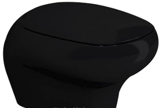 Bocchi Fenice, Унитаз подвесной, 1166-005-0129