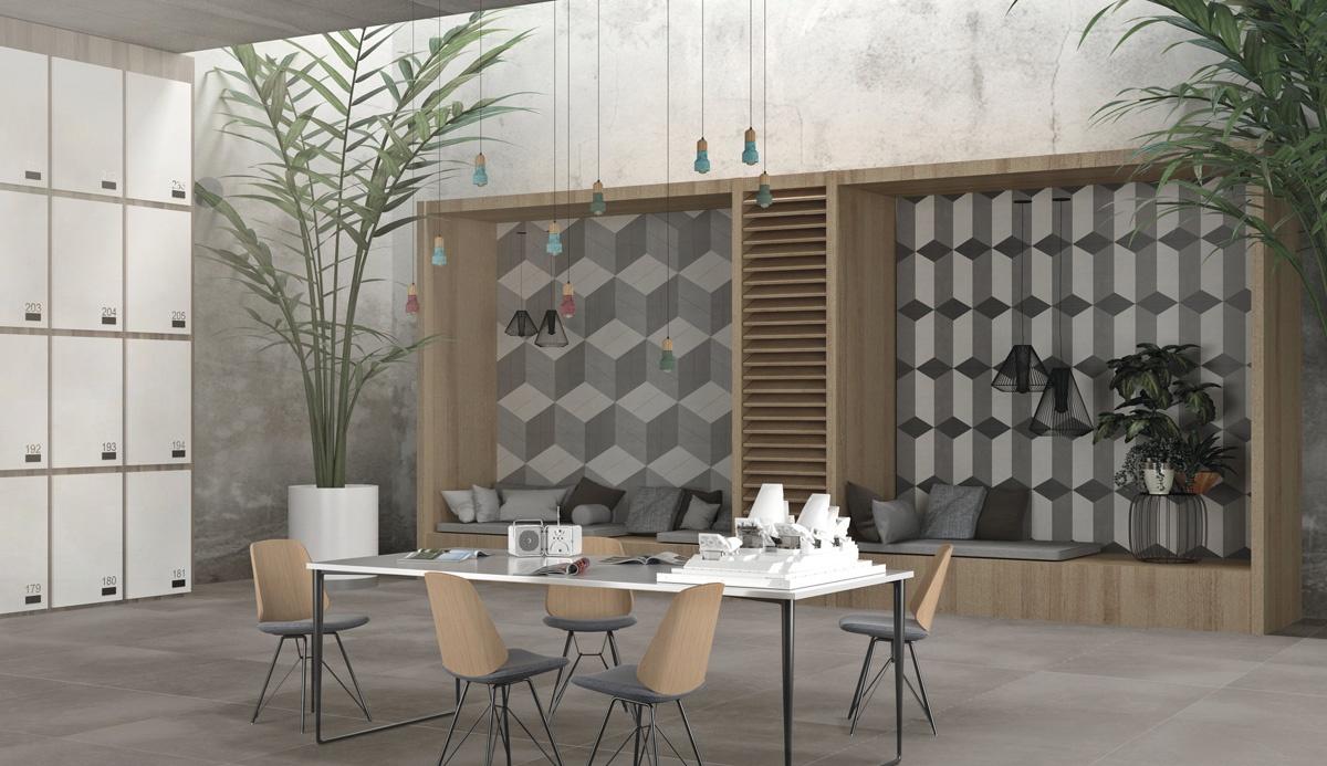 Картинка Peronda Planet, Керамогранит, 90x90 см