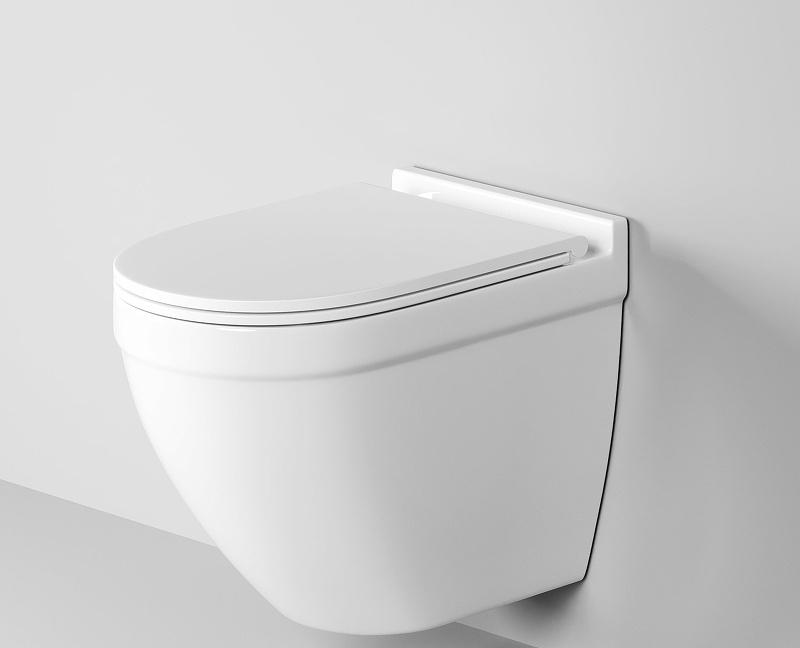 Grossman без коллекции, Унитаз подвесной, GR-4483S