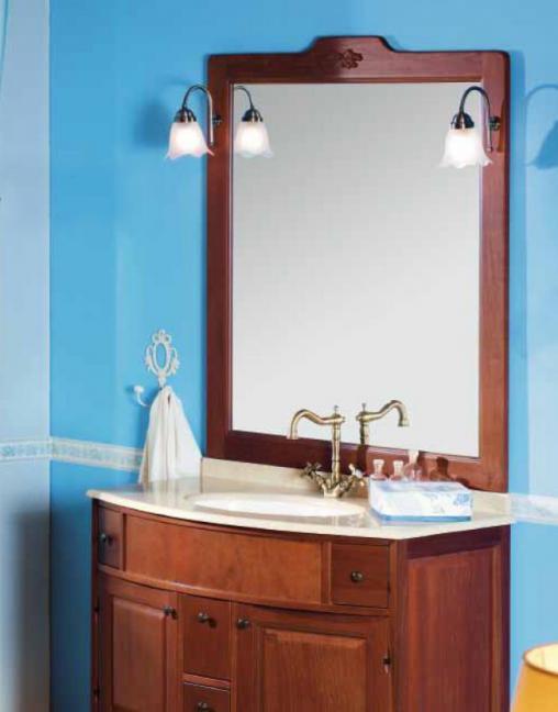 Cezares Alicante, Тумба для раковины, AL.BA.403