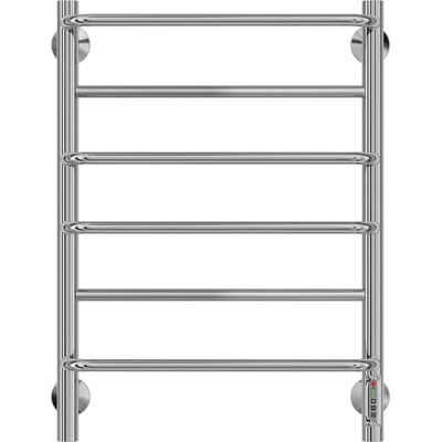 Полотенцесушитель электрический - Terminus, Евромикс, 15.5x48.2x65 см, 4660059580173