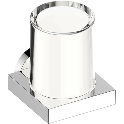 Keuco Edition 90, Дозатор для жидкого мыла, 19052 019000