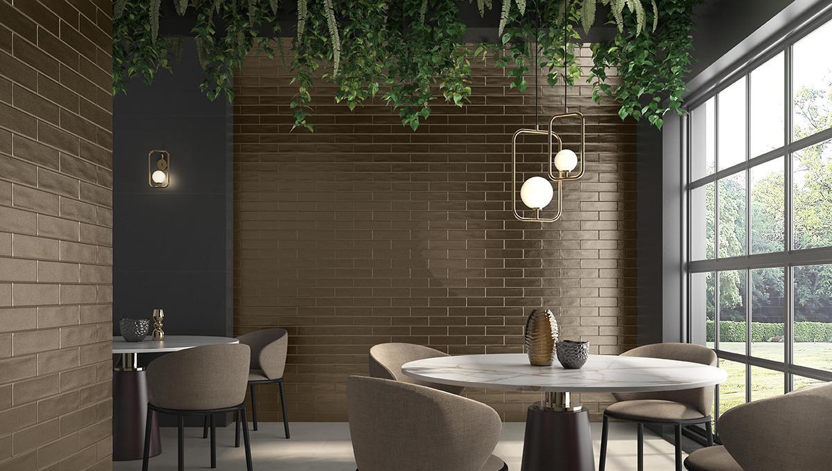 Картинка Pamesa Aurea, Настенная плитка, 7.5x30 см