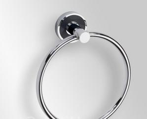 Bemeta Trend-i, Полотенцедержатель, 104104068b