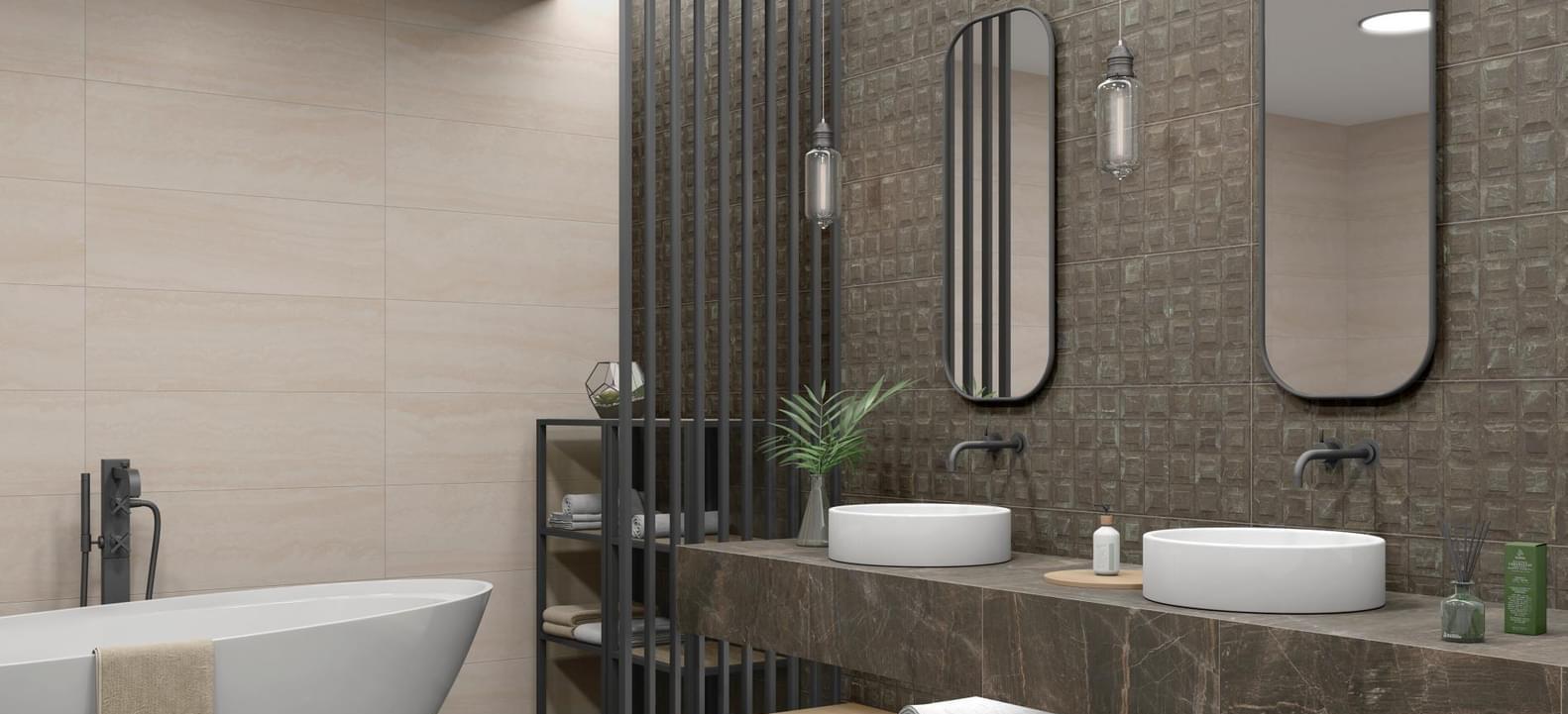 Картинка Pamesa Forvm, Керамогранит, 60x60 см