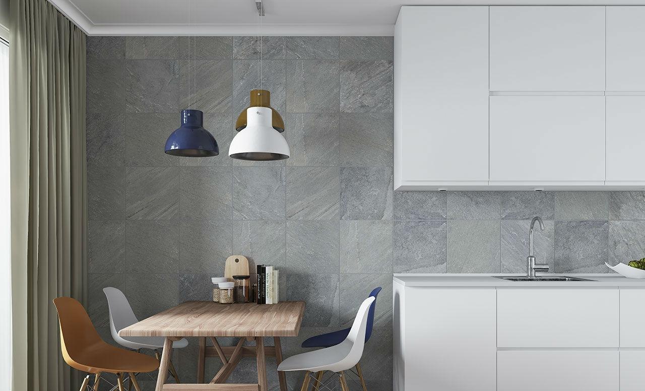 Картинка Estima Rock, Керамогранит, 40.5x40.5 см