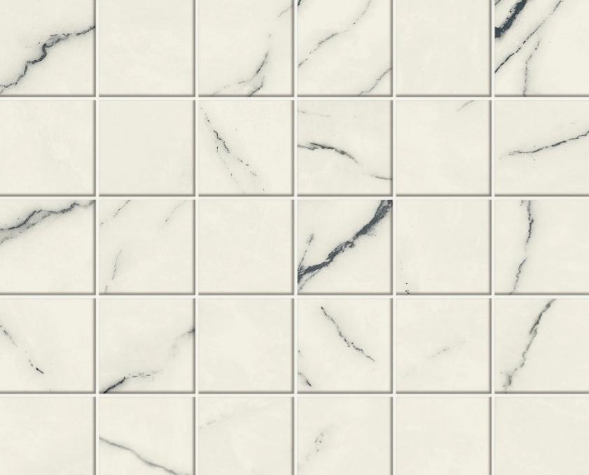 Картинка Atlas Forte Dei Marmi, Мозаика, 30x30 см