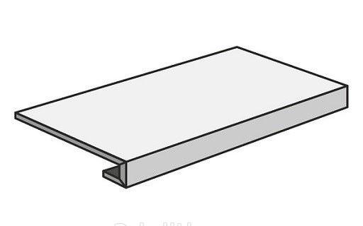 Картинка Atlas Drift, Ступень, 33x160 см