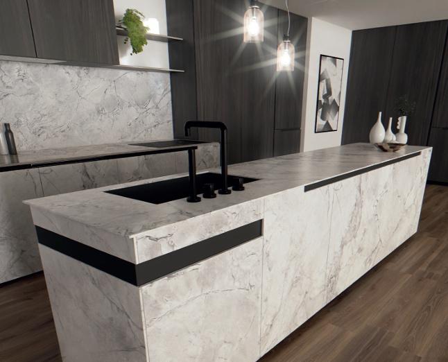 Картинка EnergieKer Superwhite, Керамогранит, 60x120 см