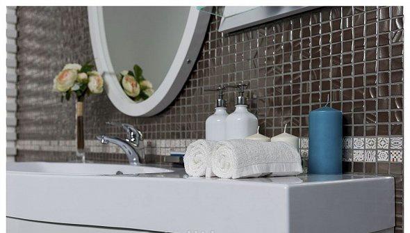 Aquanet Опера, Зеркало, 00212365