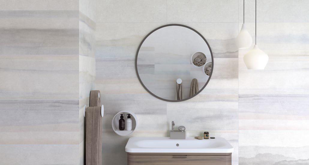 Картинка Vitra Newcon, Керамогранит, 30x60 см