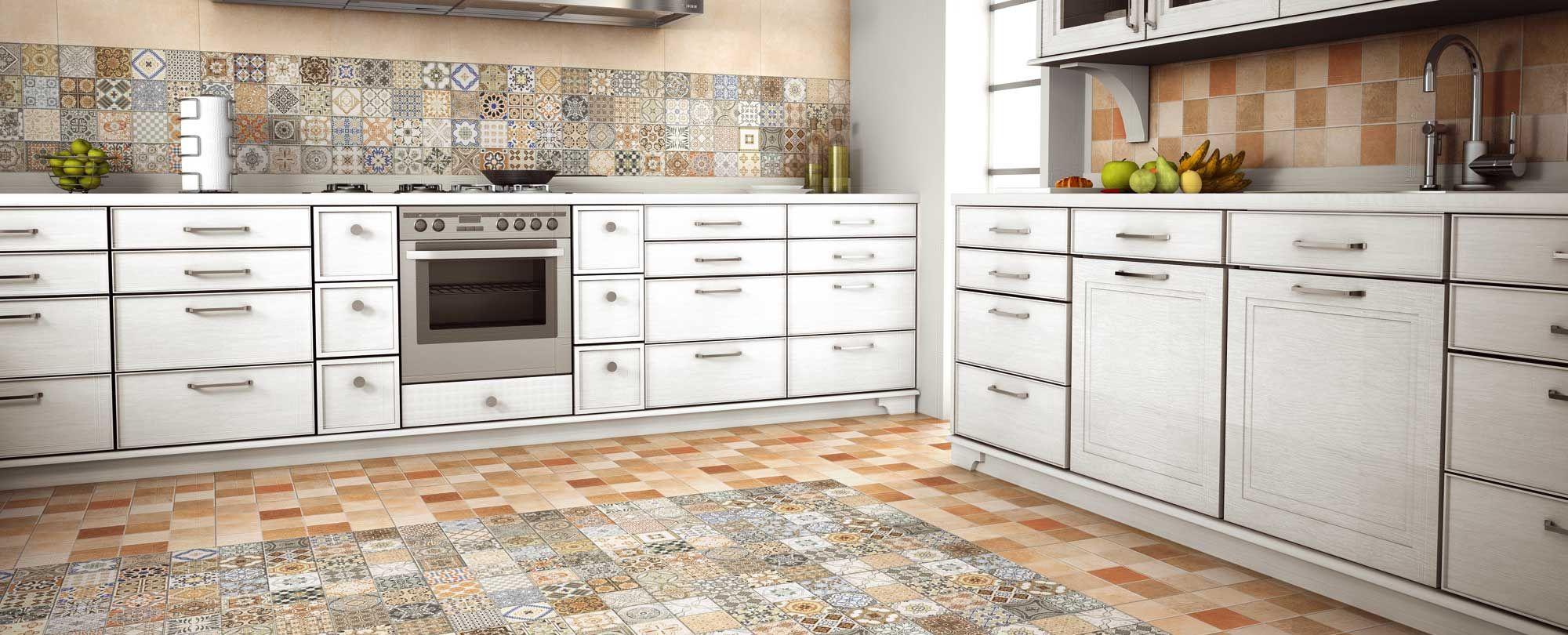 Картинка Realonda Provenza, Керамогранит, 44.2x44.2 см