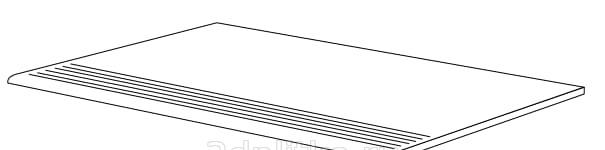 Картинка Atlas Kone, Ступень, 30x60 см