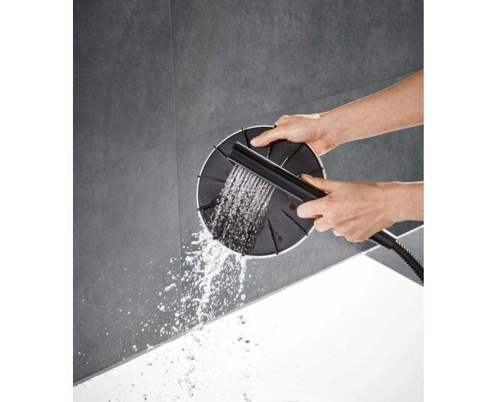 Душевой поддон - Bette, BetteAir, 100x100x1.6 см, 7352-000 T2