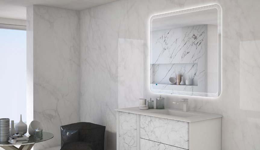 Cezares Bellagio, Раковина, 50214