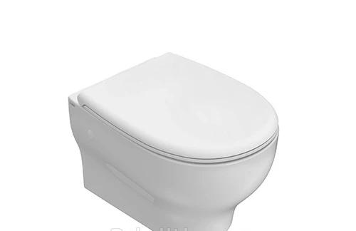 Globo Grace, Унитаз подвесной, GRS03.BI