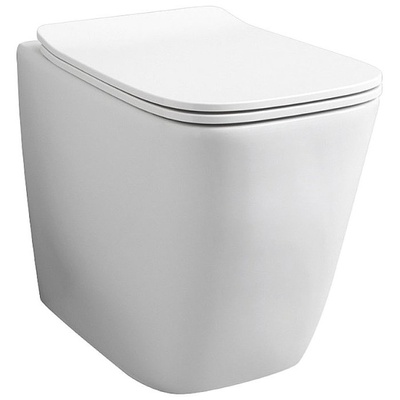 ArtCeram A16, сиденья и крышки, ASA001 01;71 / ASA001 01 71