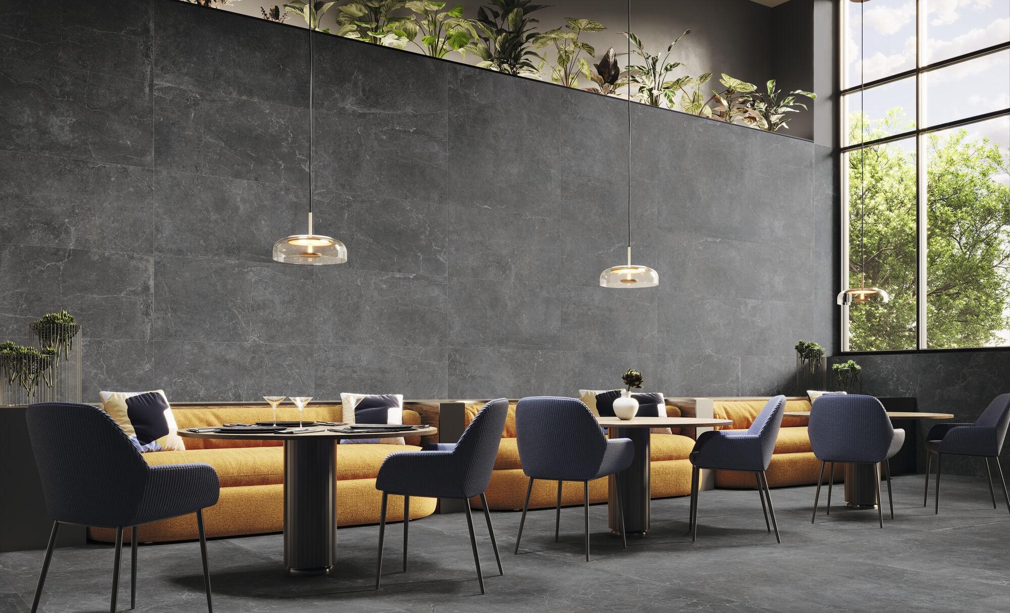 Картинка Baldocer Concept, Керамогранит, 60x120 см