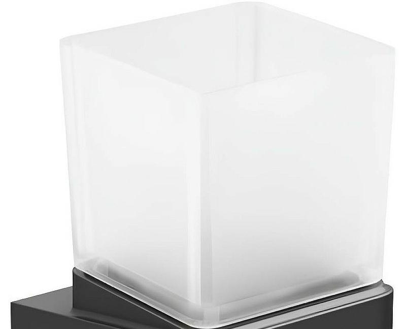 Ravak 10°, Стакан, X07P557