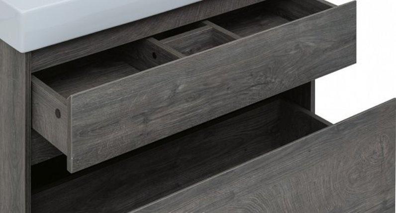 Aquanet Nova Lite, Тумба для раковины, 00242267