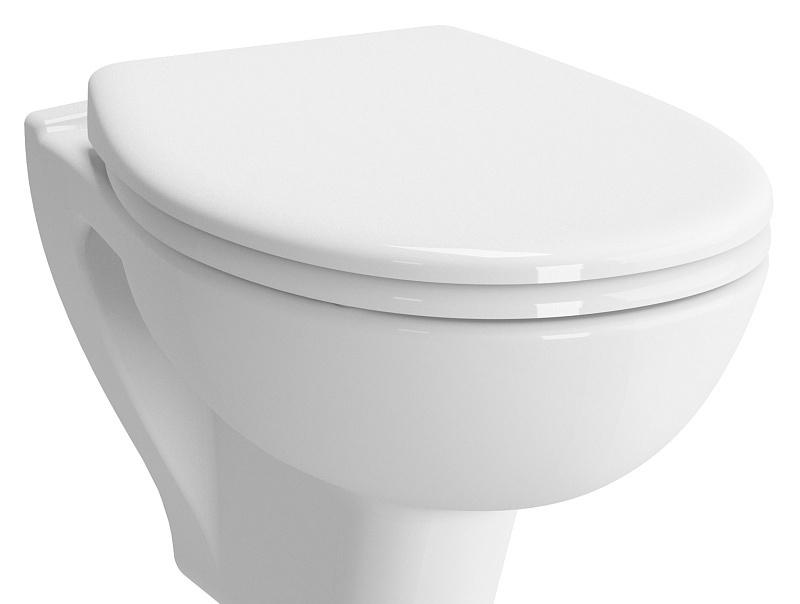 Vitra S20 Rim-Ex, Унитаз подвесной, 7741B003-0075 / 5741B003-0075