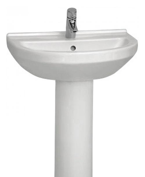 Vitra S50, Раковина, 5301B003-0001