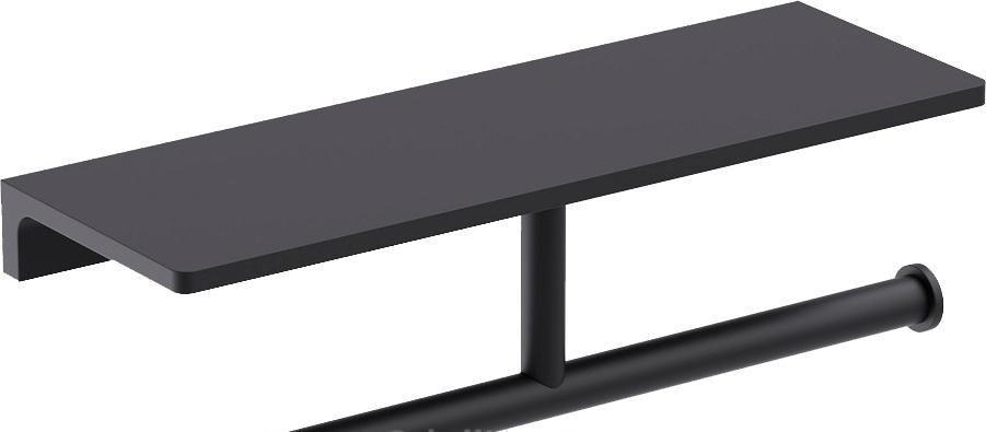 Timo Selene, Держатель туалетной бумаги, 12045/03