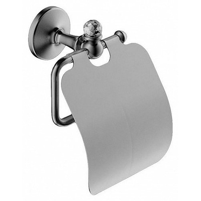 Art&Max Antic Crystal, Держатель туалетной бумаги, AM-E-2683SJ-Cr / AM-2683SJ-Cr