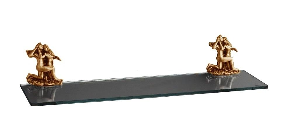 Art&Max Romantic, Полка, AM-B-0813-B / AM-0813-B