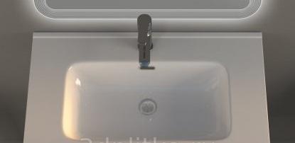 Cezares без коллекции, Раковина, 50201