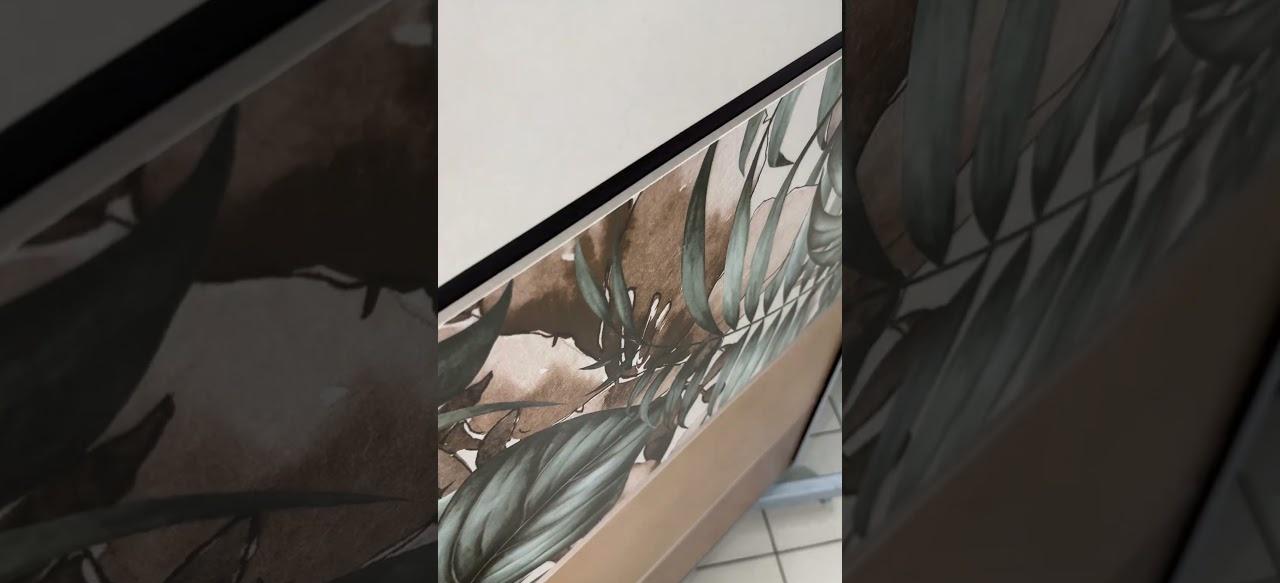 Картинка LaFaenza Aesthetica, Керамогранит, 60x120 см