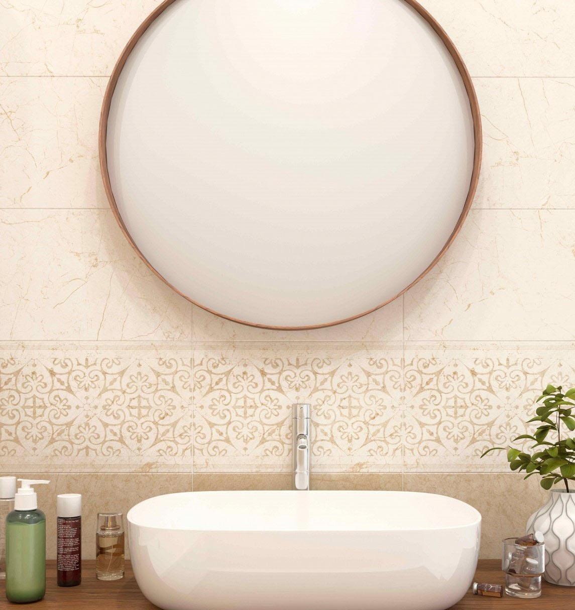 Картинка Creto Eva, Настенная плитка, 25x40 см