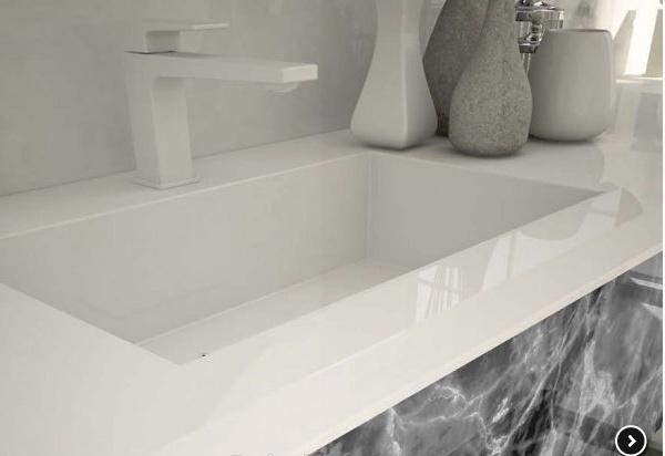 Cezares без коллекции, Раковина, 50212